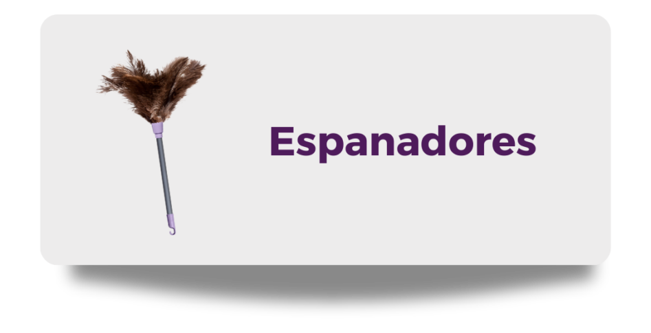 Espanadores