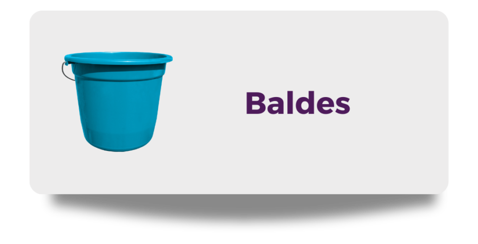 Baldes