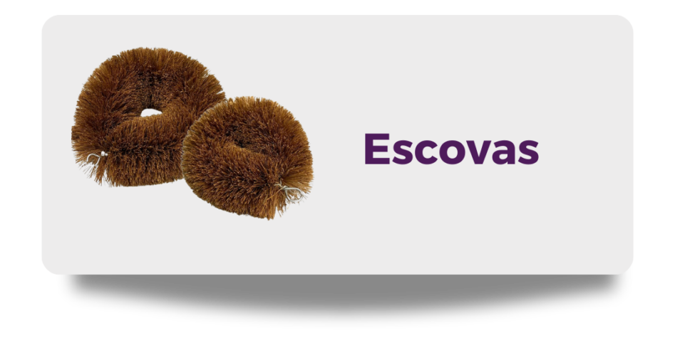 Escovas