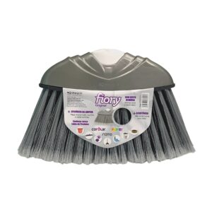 VASSOURA FIORY S/ CABO 70 TUFOS