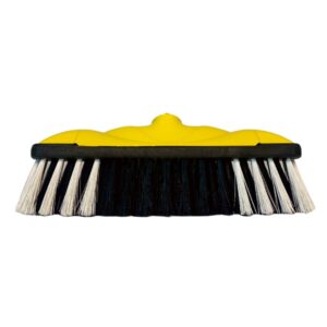 VASSOURA PELO SINTETICO S/ CABO 96 TUFOS